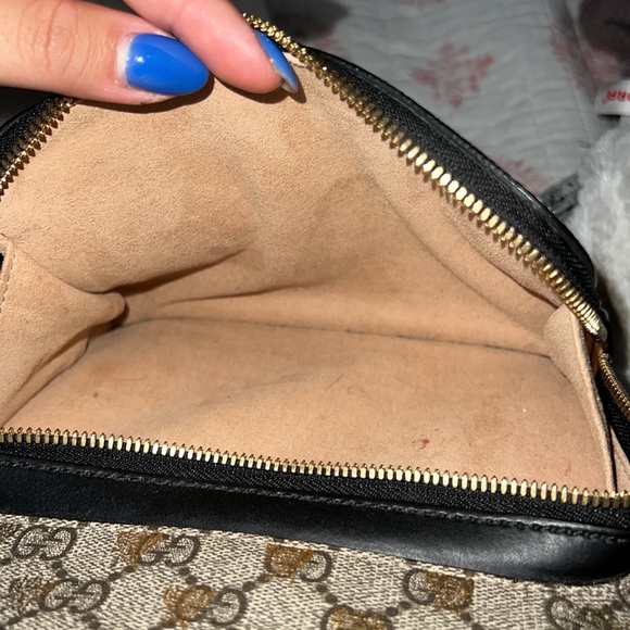 Gucci backpack - Picture 8 of 8